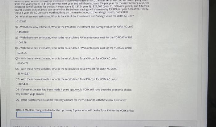 $ -26,000-36,000 Annual maintenance cost, $ per year -800 -300 Salvage value,