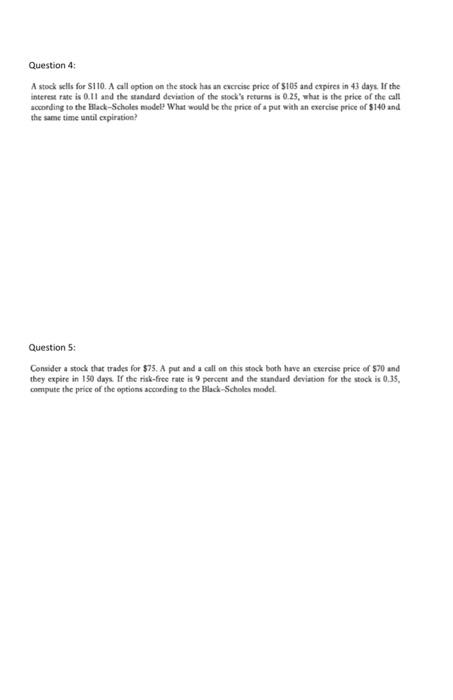Question 1: What is binomial about the binomial model? In other words,