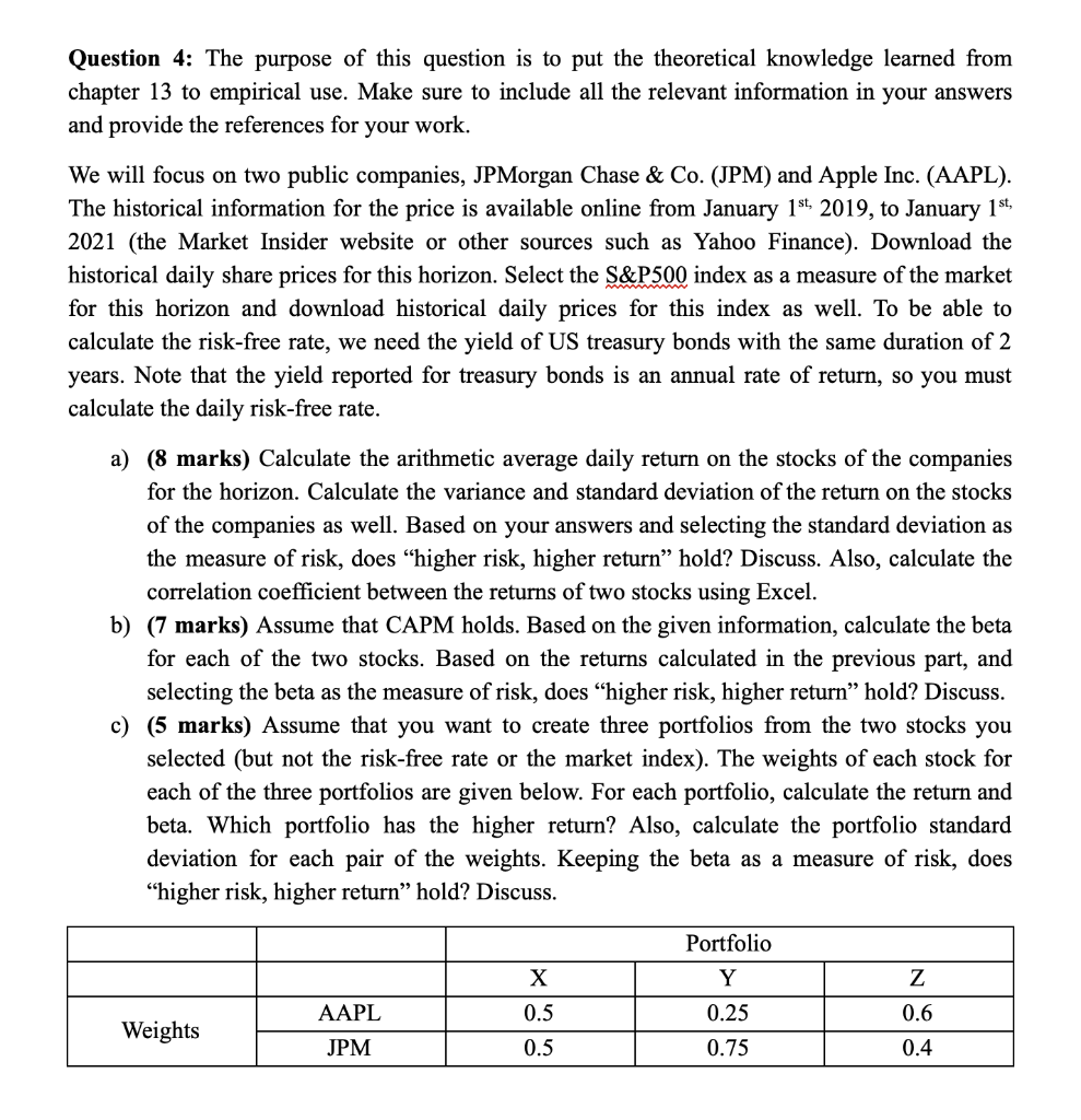 Urgent!!! Please answer, I will upvote. Question 4: The purpose of this