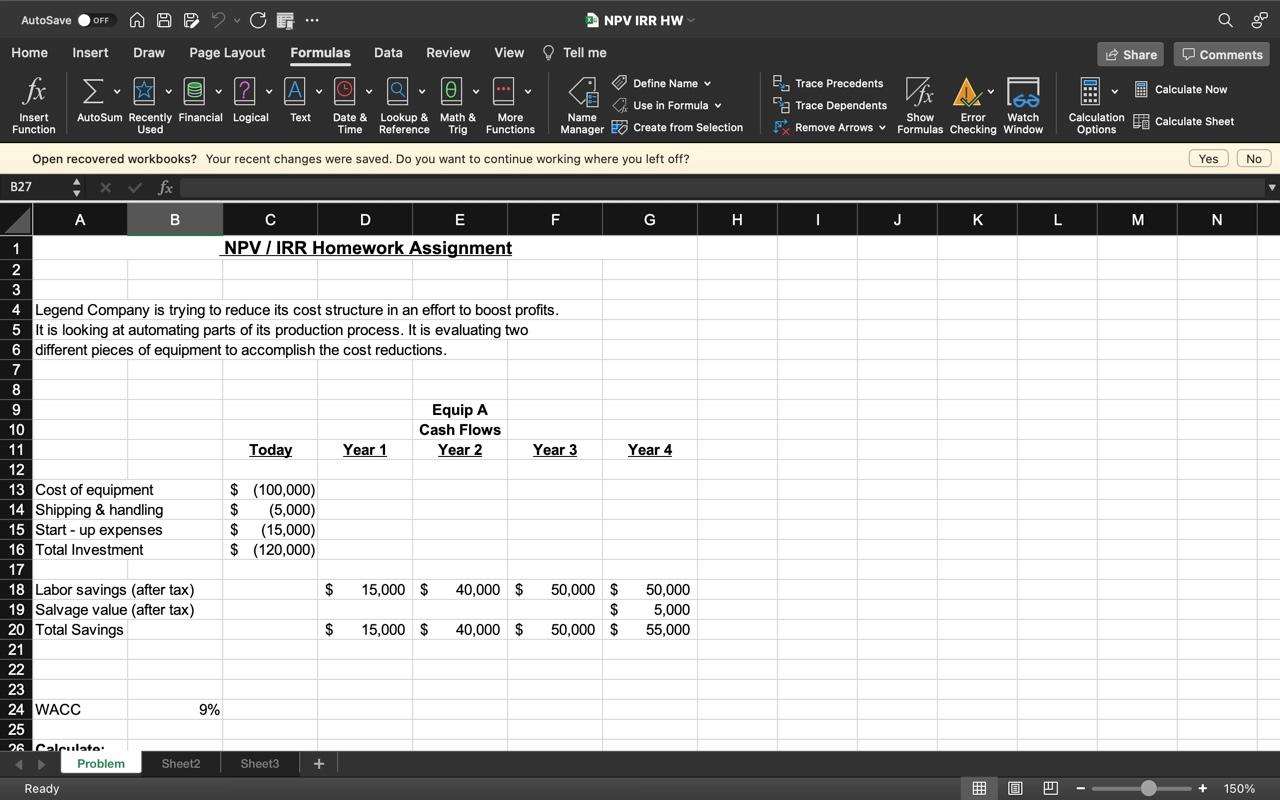 AutoSave OFF CH Home Insert Draw Page Layout fx ? |A|