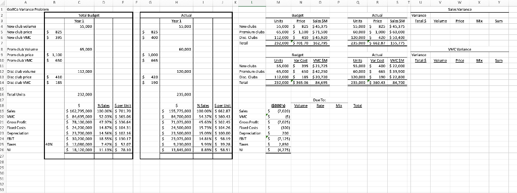 R S T n V w Year 1 55.000 55,000 Year 55.000