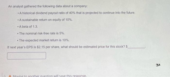 keep 4 post decimal digits when entering your final answer and keep