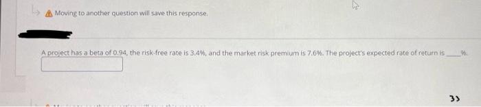4 post decimal digits in all intermediate steps. An analyst gathered the