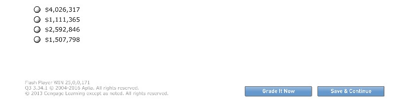 establish and identify a maximum acceptable payback period that helps in their