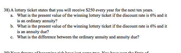 (PLEASE SHOW ALL WORK AND VALUES) (PLEASE SHOW ALL WORK AND VALUES)