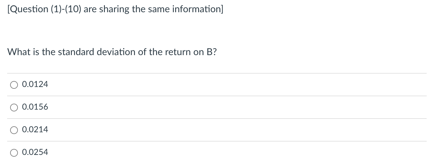 statistical concepts as well as to help you understand the benefits from