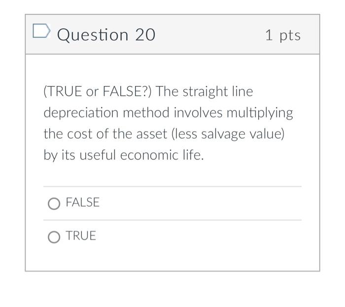 Recovery System method (MACRS) slows the depreciation write-off by pushing a smaller