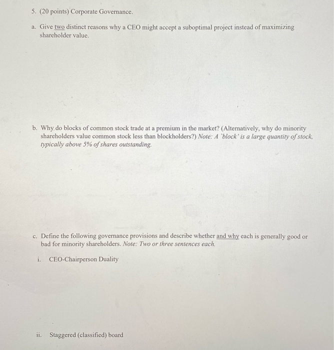 holding period returns for MSC stock for November and December. b. Using