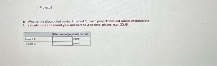 if any, you require a return of 14 percent on your investment.