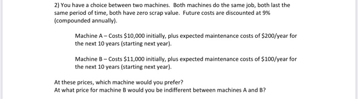  can you answer it in excell and write the forumal sheet