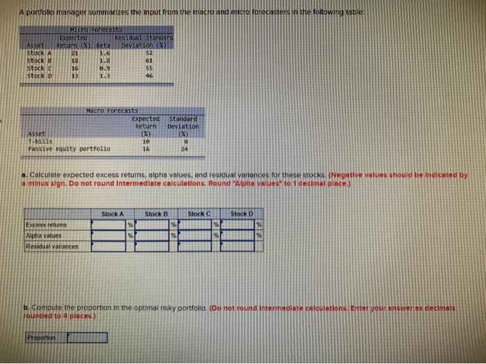 Please answer A and B. Please show work. Sorry, Part A