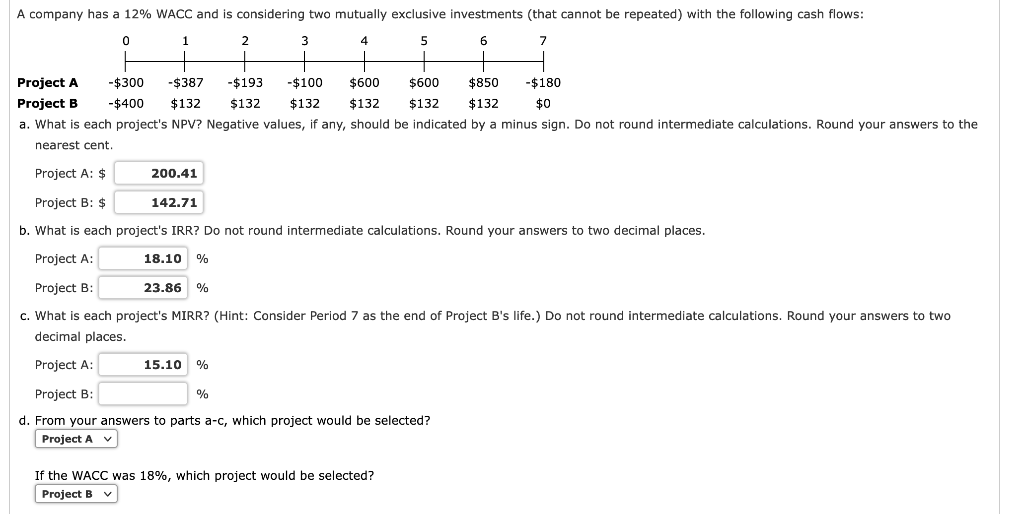 please show steps to calculating each answer using functions on ti-84 calc.