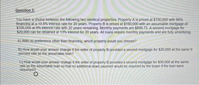 please answer using financial calculator and solve with steps You have a