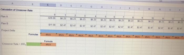 for 20 years. The firm's WACC is 9%. The data has been