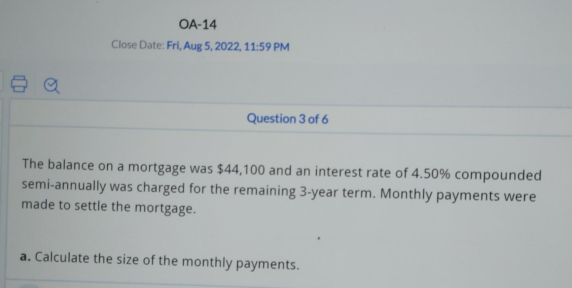 Please explain how to solve this question with the help of