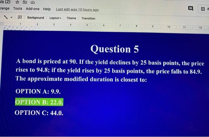  sis (2) range Tools Add-ons Help Last edit was 15 hours