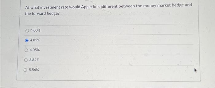 U.S.-based company, that designs, manufactures, and markets mobile communication and media devices,