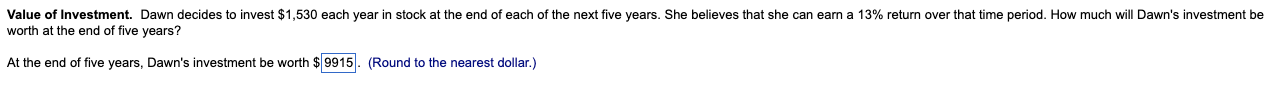 A. It must be signed by the testator and two witnesses. B.