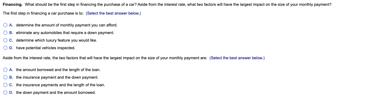 time the will C. It must be written in the testator's handwriting.