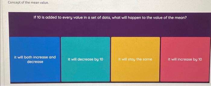 keys to select an answer. a 1. Blue b 2. Green c