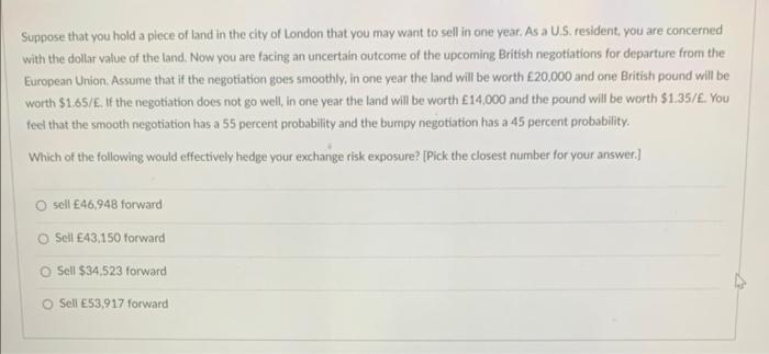 PLEASE ANSWER ASAP! PLEASE HELP. Suppose that you hold a piece of