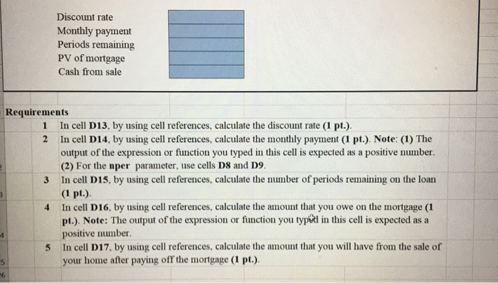 you. Problem 5-21 You have just sold your house for $1,000,000 in