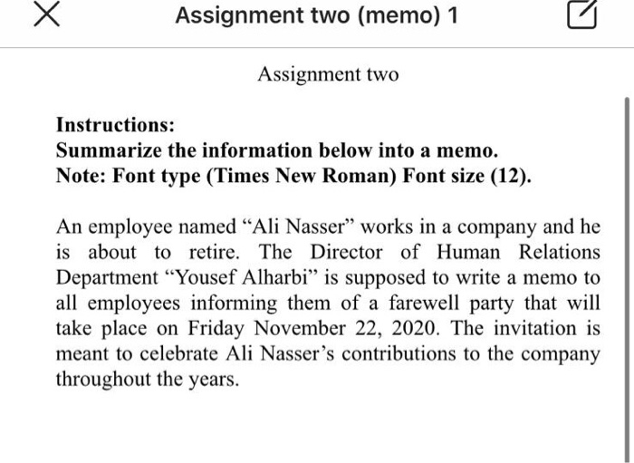 Write like small paragraph please and with weak English writing Assignment two