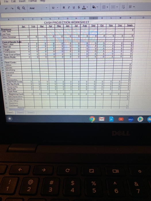 flow (picture 2) ocx es New ... 12 B. 7 U A.