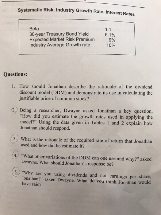 changes in the way his investment portfolio was structured. However, being primarily