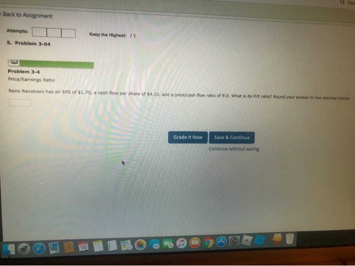  please round your answer to two decimal points Seat Back to