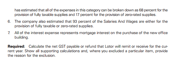 is a Canadian controlled private corporation (CCPC) that was incorporated in Alberta