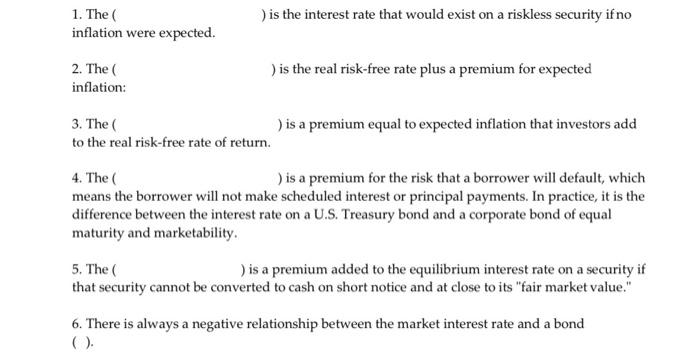  PLEASE ANSWER QUESTIONS FULLY! PLEASE EXPLAIN EACH ANSWER DETAILED! I WILL