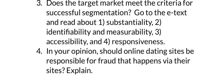 they et on the internet. The article poses an intriguing estion. Who