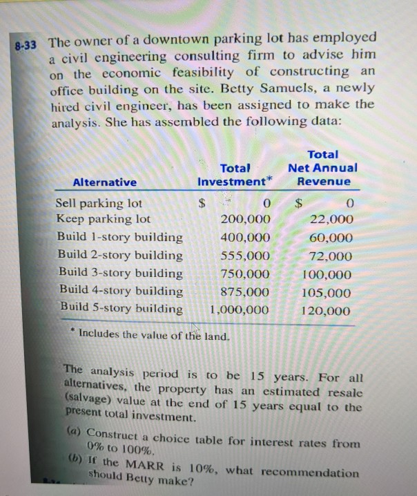  explain what method is used and why with each step. especially