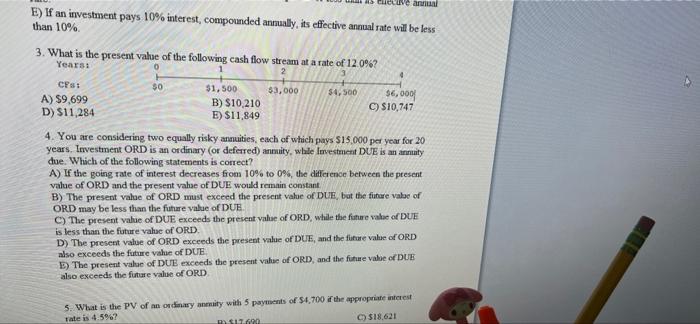 please show me by hand how to break down this problem with