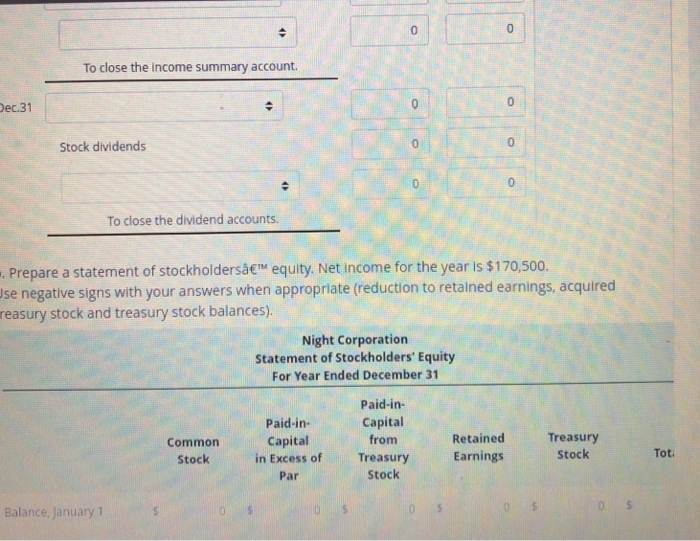 6,000 shares in treasury Additional paid-in capital In excess of par value