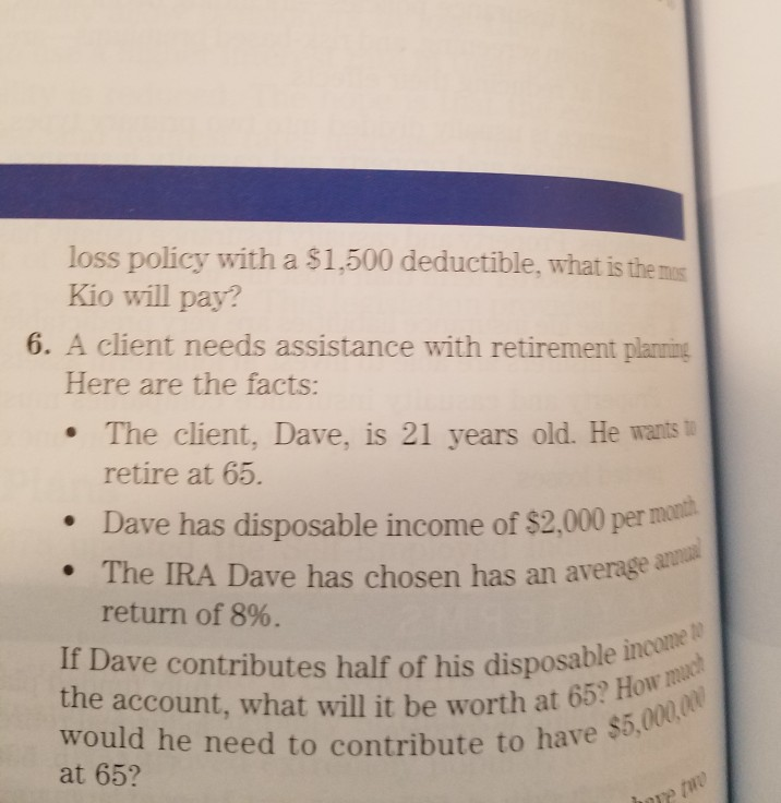 can I get a solution to question 6 only in 3 hours.