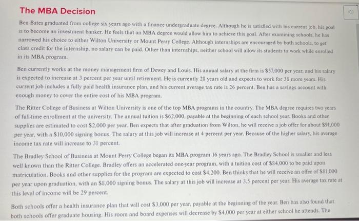 by step including what formulas u would use and how it would