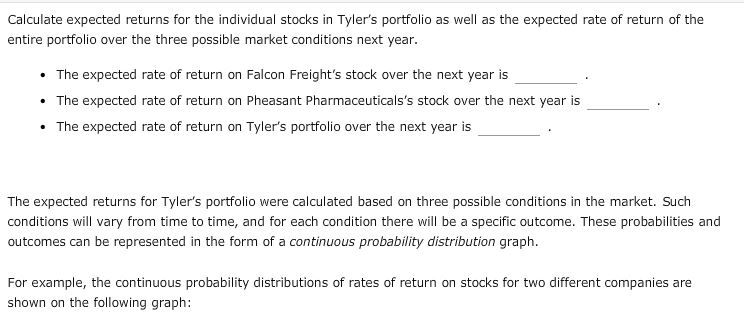 expected value of a probability distribution is a statistical measure of the