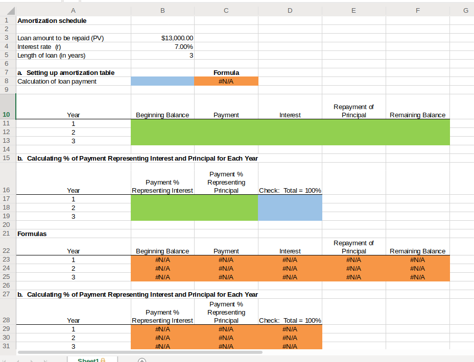 has been collected in the Microsoft Excel Online file below. Open the