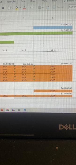 equipment for special use by the firm. The equipment falls into the