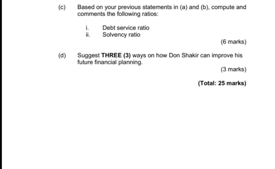Sapura Kencana Berhad for the past 10 years. At the age of
