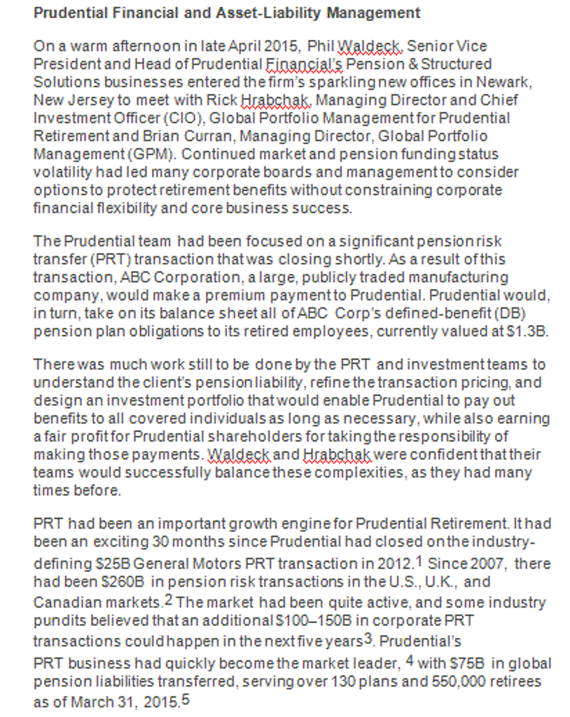 read this case then answer the Q's from Q1 to Q6 after