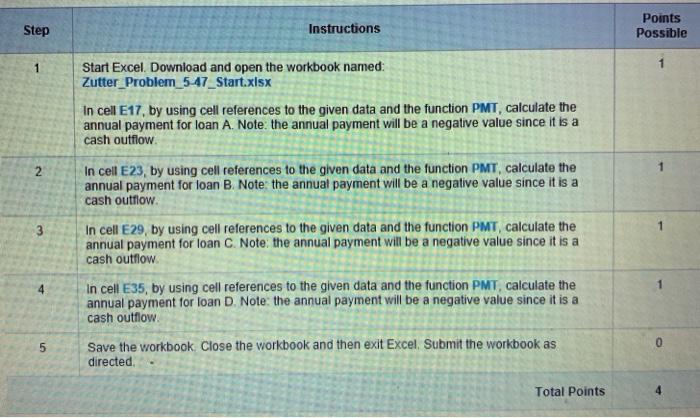 get done! thank you, I will like the answer Loan payment. Determine