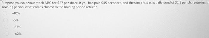 porttolio can be constructed? A. Form the complete portfolio. B. Determine the