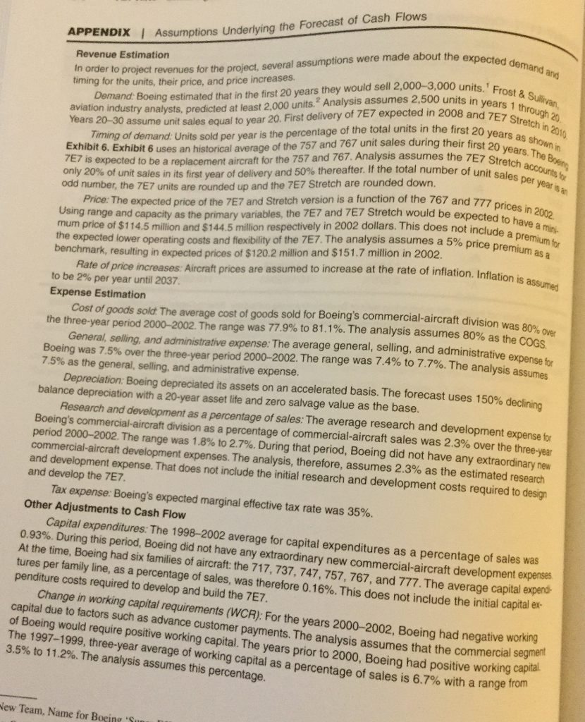 figuring out what numbers goes into the equation. Also, I don't quite