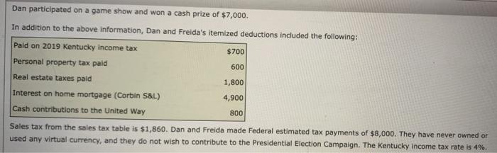 line 3, and line 12a and enter the total .......... 12b Note: