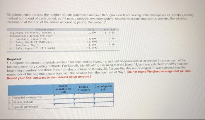 please answer all thanks otherwise dont answer. there are two different question.so