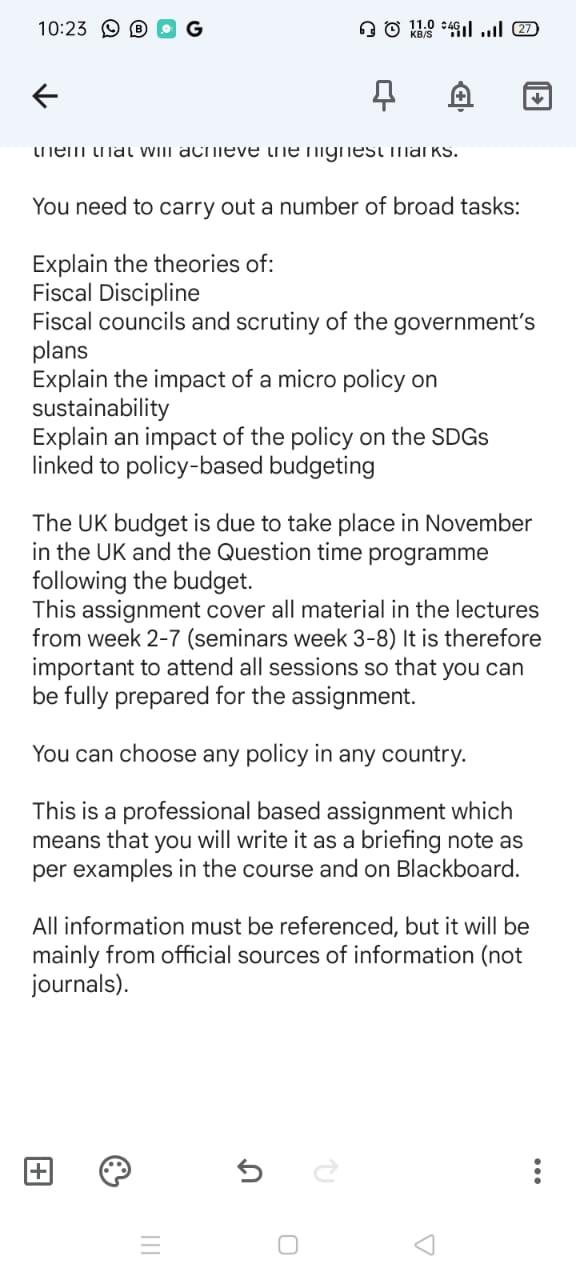 Question time in the UK see examples on BBC i-player). Background: There