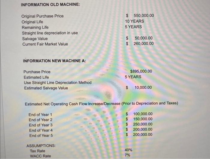 should be most certain to happen in the amount that we projected?